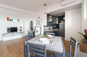 Comfort Style Milano Milano